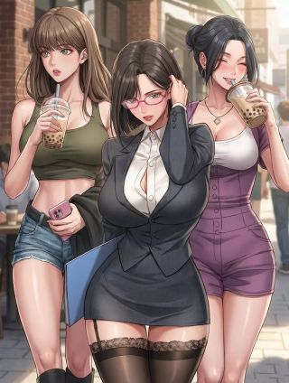 完结漫画：死亡笔记